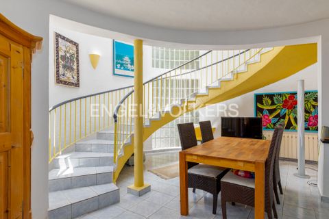 Villa en Benissa, Alicante, Benissa - € 675.000 | Ref: W-04A4E2 - photo 6